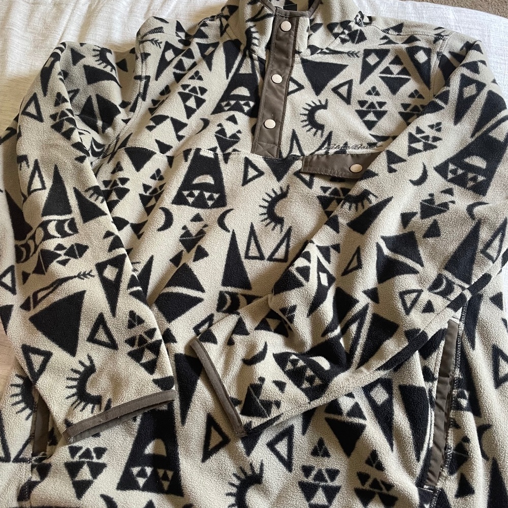 Eddie Bauer Fleece